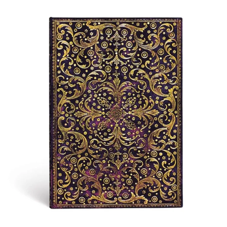 Anteckningsbok Paperblanks Grande -Aurelia