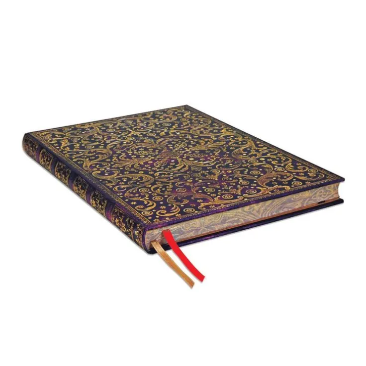 Anteckningsbok Paperblanks Grande -Aurelia