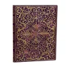 Anteckningsbok Paperblanks Flexi Ultra linjerad - Aurelia