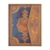 Anteckningsbok Paperblanks Ultra - Safavid Indigo