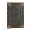 Anteckningsbok Paperblanks Midi Flexi linjerad - Nocturnelle