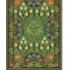 Anteckningsbok Paperblanks Grande olinjerad - Poetry in Bloom