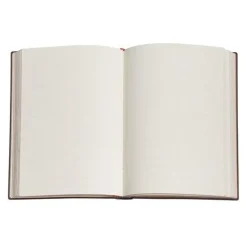 Anteckningsbok Paperblanks Midi linjerad - Azure