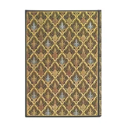 Anteckningsbok Paperblanks Midi linjerad - Destiny, Midi