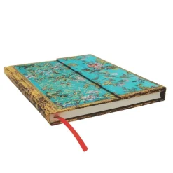 Anteckningsbok Paperblanks Ultra olinjerad wrap - Jane Austen : Persuasion