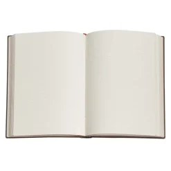 Anteckningsbok Paperblanks Ultra olinjerad wrap - Jane Austen : Persuasion