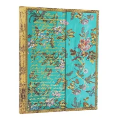 Anteckningsbok Paperblanks Ultra linjerad wrap - Jane Austen : Persuasion
