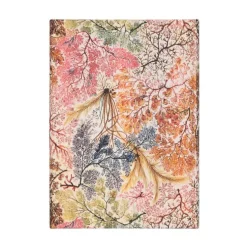 Anteckningsbok Paperblanks Midi - Anemone