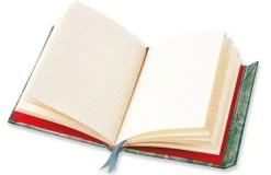 Anteckningsbok 22x16cm - A Pair of Magpies, Audubon