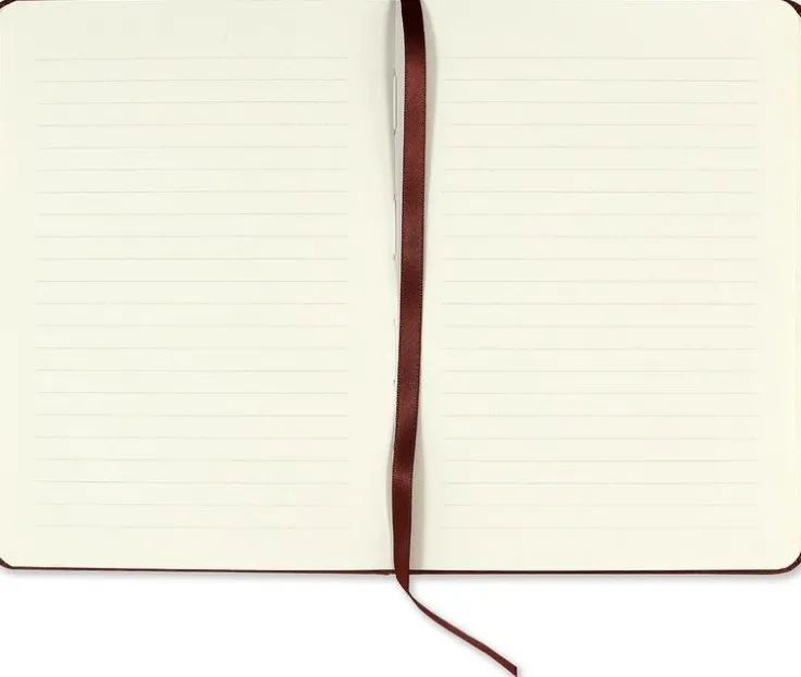 Anteckningsbok 18x13cm - Tree Of Life