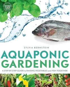 Aquaponic Gardening