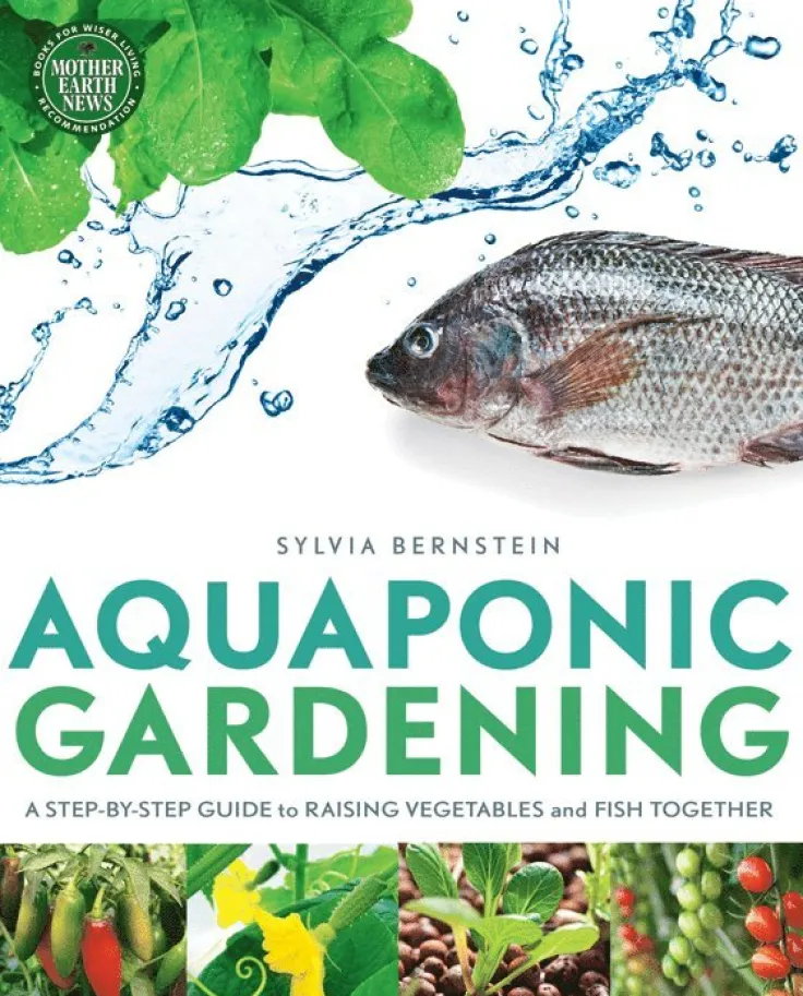 Aquaponic Gardening