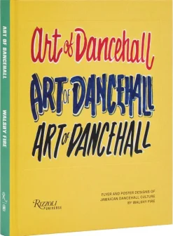 Art of Dancehall