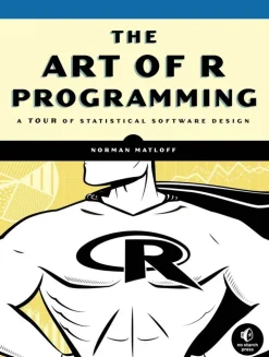 Art of R Programming