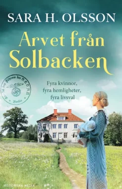 Arvet från Solbacken