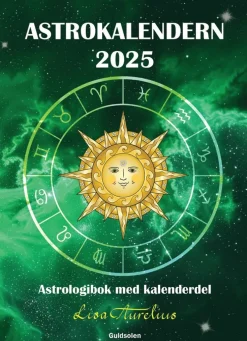 Astrokalendern 2025