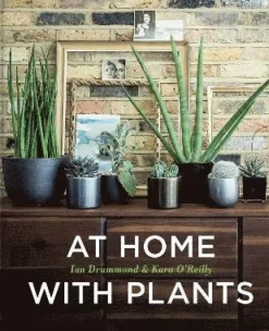 At Home with Plants