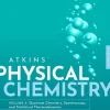 Atkins Physical Chemistry V2