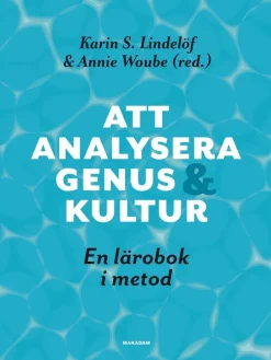 Att analysera genus och kultur : en lärobok i metod