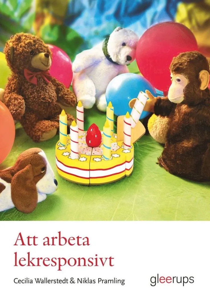 Att arbeta lekresponsivt