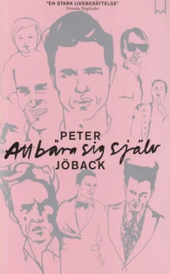 Att bära sig själv