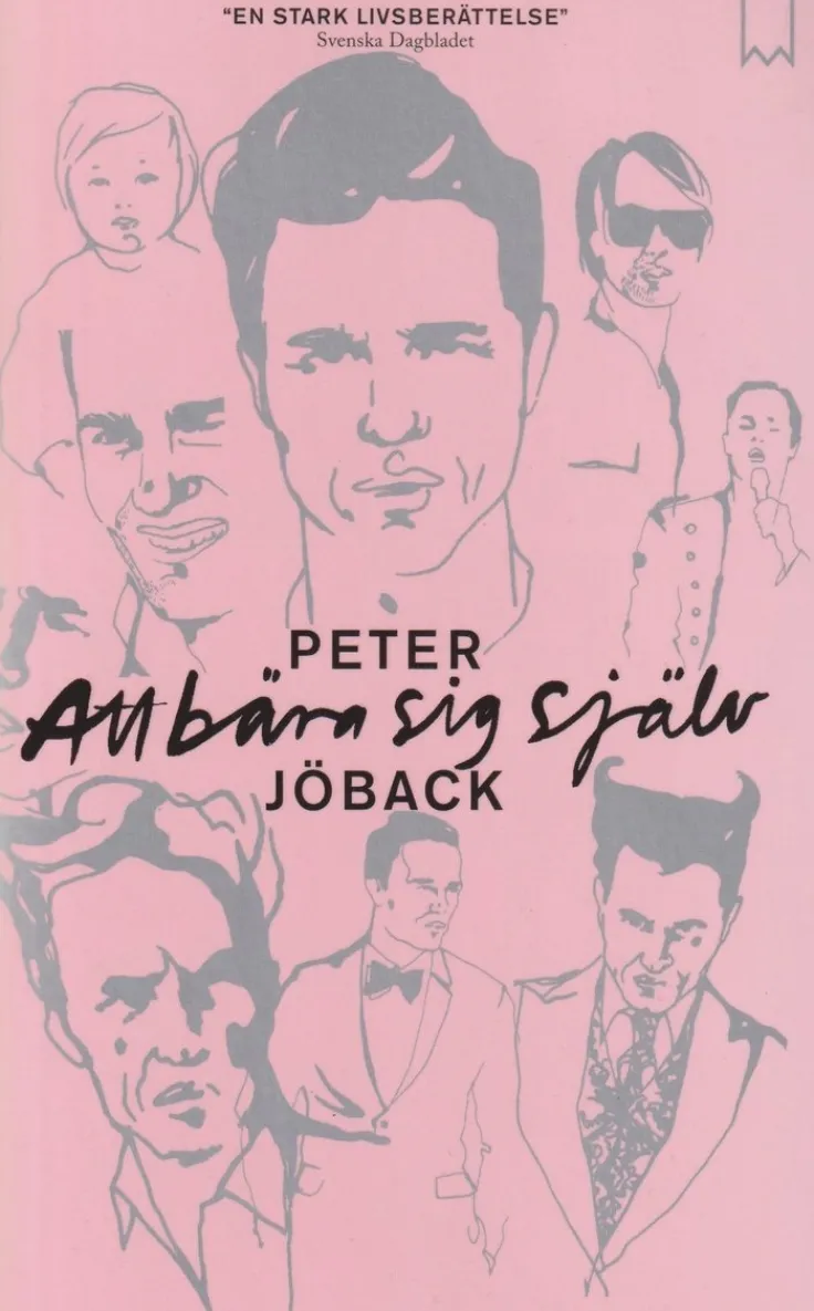 Att bära sig själv