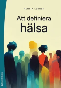 Att definiera hälsa