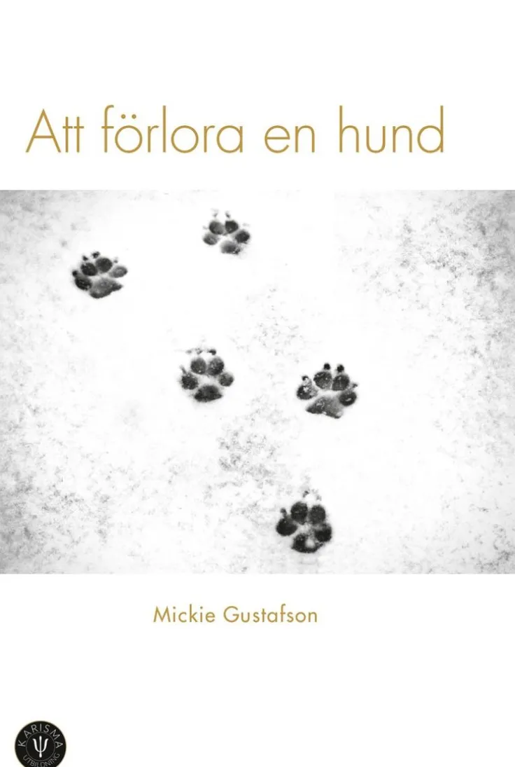 Att förlora en hund