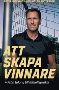 Att skapa vinnare