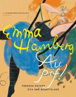 Au pif! : franska recept och små berättelser