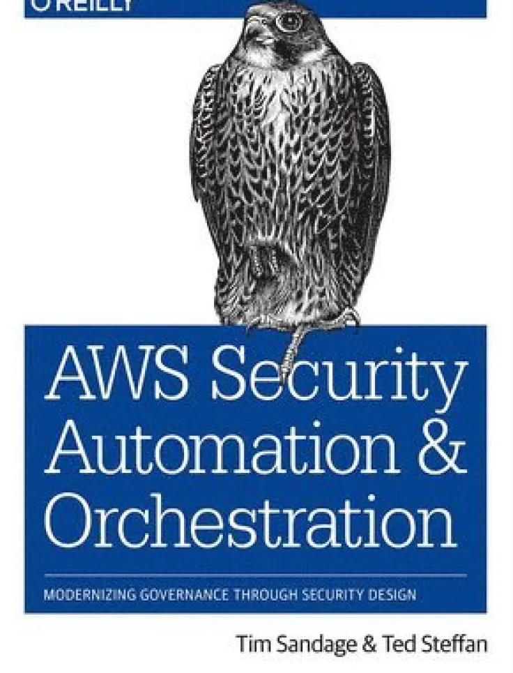 Automating Security in the Cloud