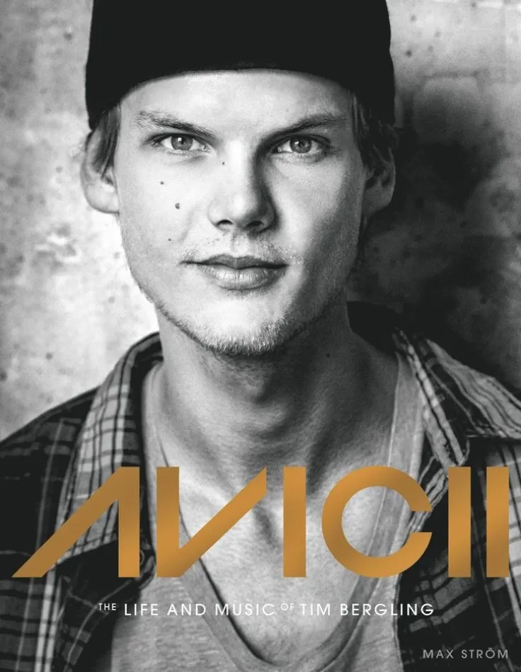 Avicii