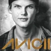 Avicii : Tim Bergling - hans liv och musik