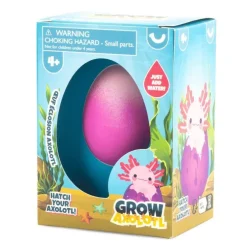 Axolotl - Hatching Egg