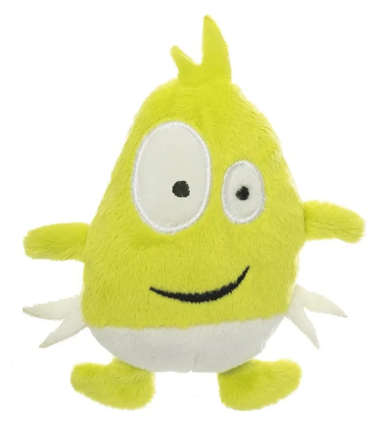 Babblarna minis Dadda 12cm