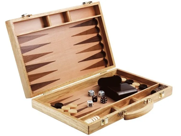 Backgammon