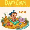 Badar : språklek och ordskoj med Dam-Dam.