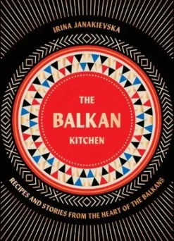 Balkan Kitchen