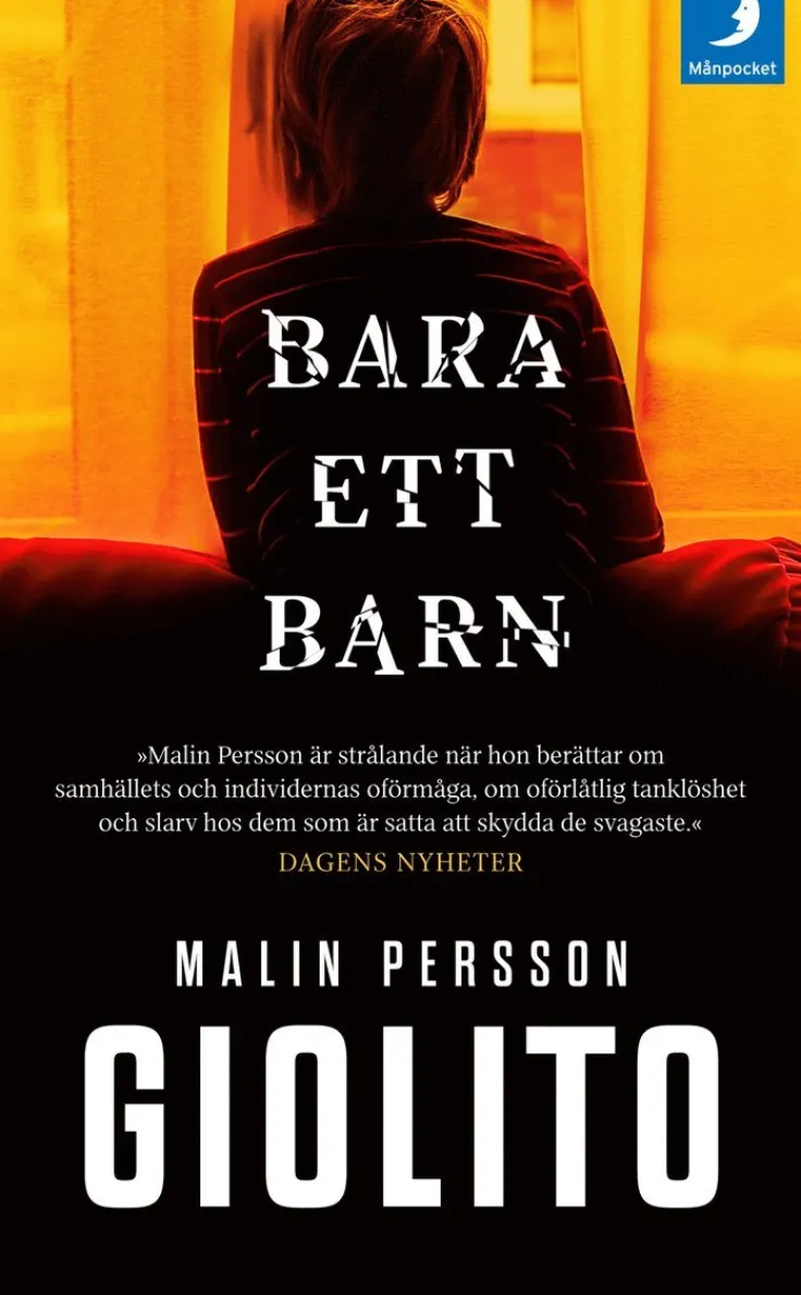 Bara ett barn
