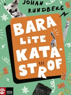 Bara lite katastrof