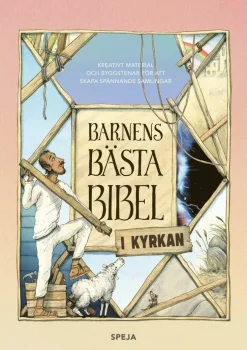 Barnens Bästa Bibel i kyrkan