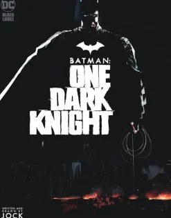 Batman: One Dark Knight