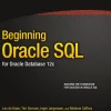 Beginning Oracle SQL