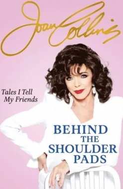 Behind The Shoulder Pads