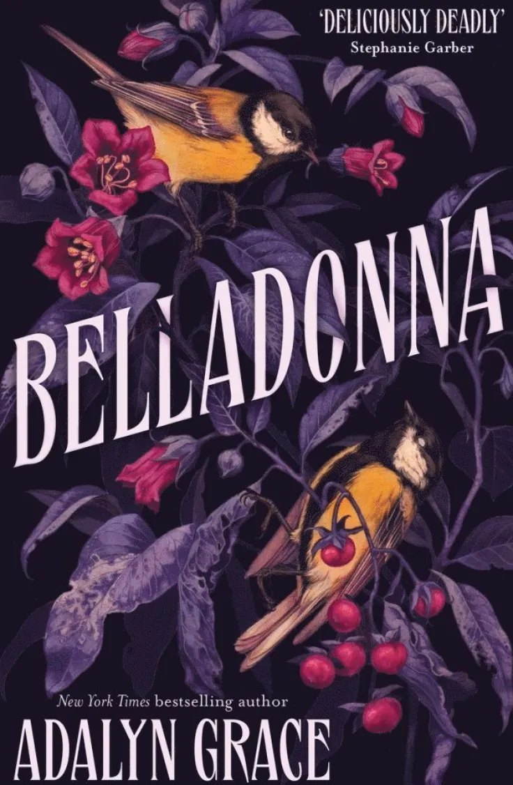 Belladonna