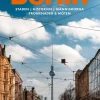 Berlin : staden, historien, människorna, promenader & möten
