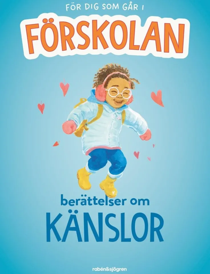 Berättelser om känslor