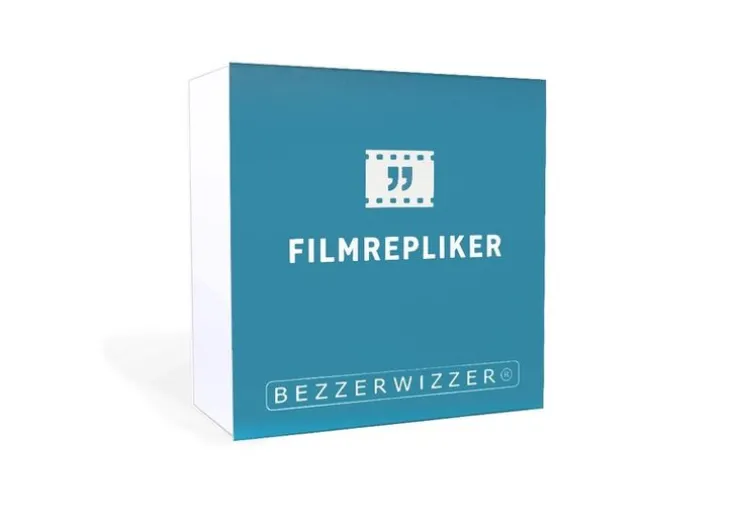 Bezzerwizzer Bricks Filmrepliker