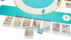 Bezzerwizzer Timeline