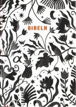 Bibeln, konfirmand (mjukband)